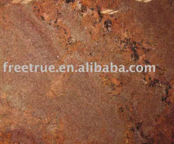 Bordeaux Red granite