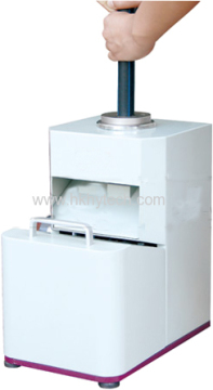 Hy4245 Pipe Chamfering Machine 
