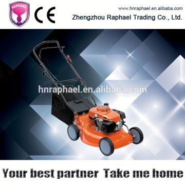auto lawn mower robot
