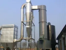 High Speed Centrifugal Spray Drying Equipment