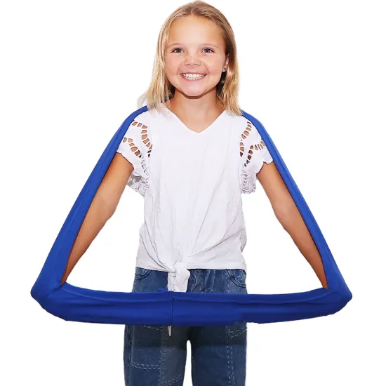 Anxiety Relief and Creative Engagement: The Comprehensive Autism Sensory Tool and Hand Therapy Band for Kids