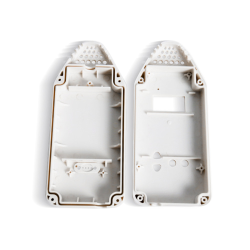 Детали компонентов пластиковой оснастки на заказ