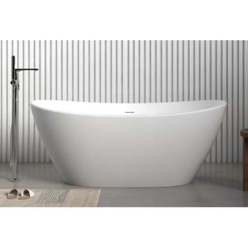 Wkb-1006 bañeras de baño de superficie sólida
