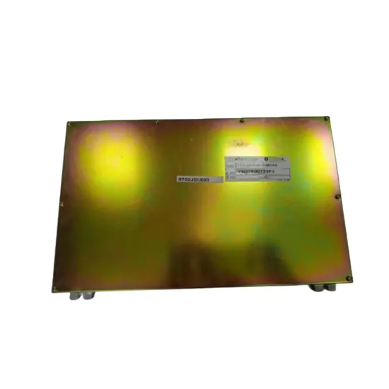 Kobelco Heavy Truck SK200-8 Engine Control Unit