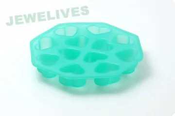 Series Quality Degree Promotional Gift Ice Cube Tray 