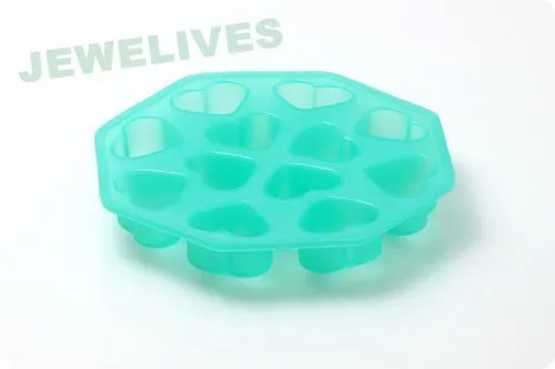 Series Quality Degree Promotional Gift Ice Cube Tray 