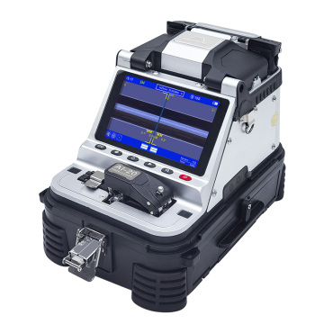 AI20 & AI30 Fusion Machine: Advanced Fiber Optic Splicing Equipment for FTTH