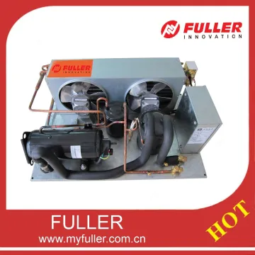 Horizontal Compressor Condensing Unit