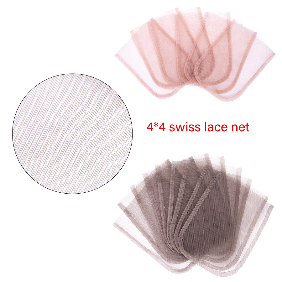 Lace Closure Net 18