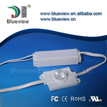 AC 220V High Power Edge-Lit LED Module
