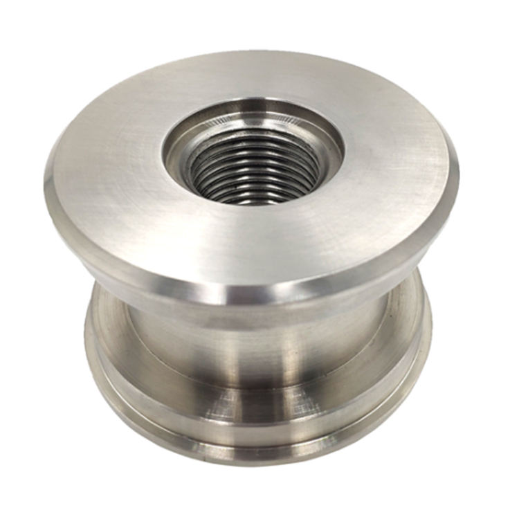 Cnc Milling Machine For Precision Parts 3 Jpg