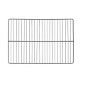 stainless steel charcoal grills grate BBQ grill mesh