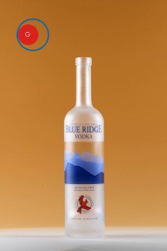 Liquor Vodka Glass Bottle Sale