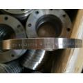 EN1092-1 Type 01A plate flanges