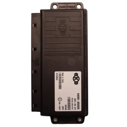 LE031 ABS Controller for Original Knorr Crane Accessories