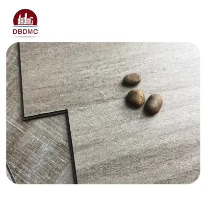 Factory direct non-slip nature core vinyl flooring spc flooring.