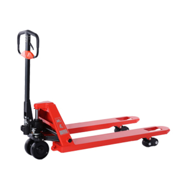 Hydraulic Pallet Truck –5000kgs