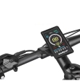 Elektrisches Mountainbiketeile ebike 810s Display