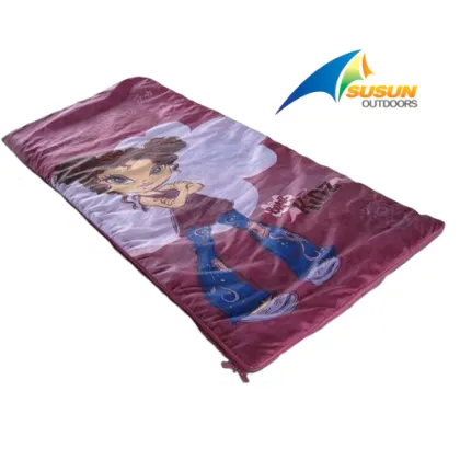 Disney Sleeping Bag