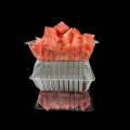 Durable Fresh Food Tray Container