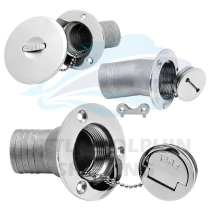 Dolphin Marine Hardware: Boating Supplies & Marine Accessories