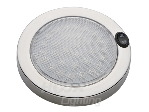 4-1/2 inch LED Dome Light led 12v lights