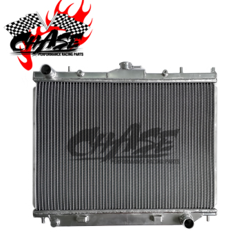 All Aluminum Radiator Fit For HAVAL H3 H5 H6 RADIATOR 1301100K00 1301100-K00
