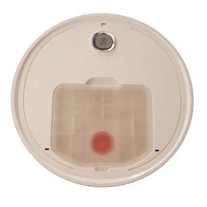 Smart Home Automatic Sweeping Robot Vacuum Cleaner