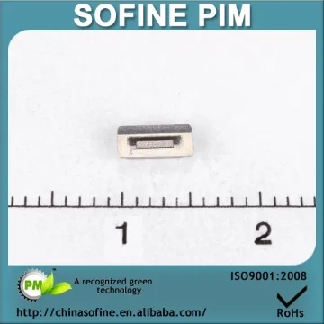 USB Connector Part For Low Cost OEM Cellphone Port