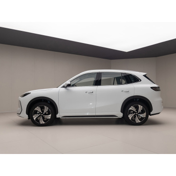 Geely Galaxy E5 2024 EV 440km-539km