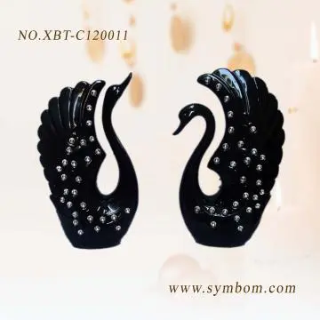 ceramic home decoration