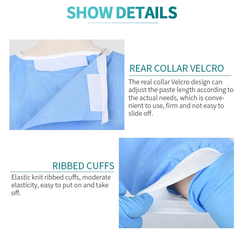 surgical-gowns-standard