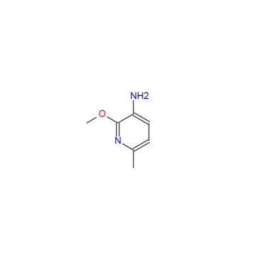 Intermediários farmacêuticos de 3-amino-2-metoxi-6-picolina