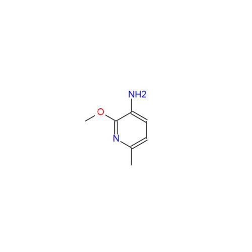 3-амино-2-метокси-6-пиколиновые фармацевтические промежутки