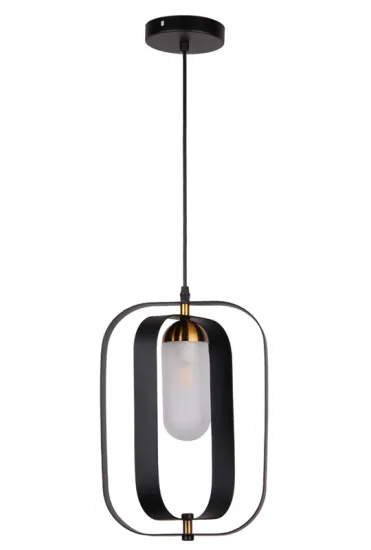 New design indoor modern pendant lighting