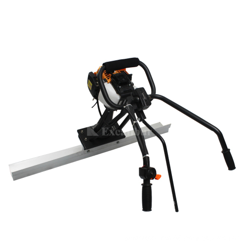 1.6HP Concrete Surface Finishing Screed Machine - Small and Affordable Prices for Sale