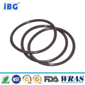 60-90 Shore Fluoroelastomers Rubber O Ring Viton Zegel