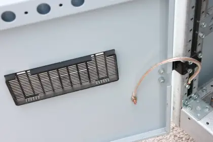 GGD Low-voltage fixed electrical cabinet switchgear