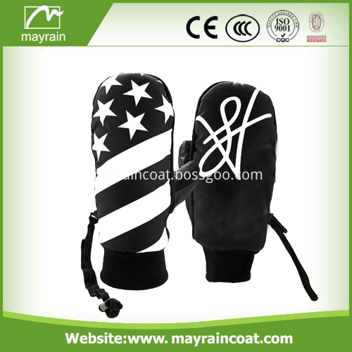 Waterproof And Windproof Gloves Waterproof And Windproof Gloves