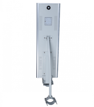 30W All In One Solar street light