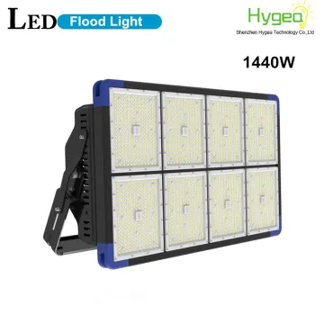 1080W 1440W LED High Mast Light
