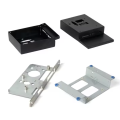 Custom Metal Parts Stamped Stainless Steel Sheet