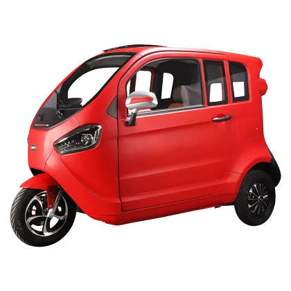 Hot Selling Cheap Custom Electric Wheel Tuk Tuk Cargo Electric Tuk Truck