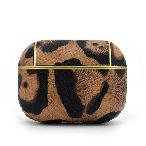 Tiger design Apple Airpods case