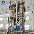 Double-effects Falling Film Evaporator