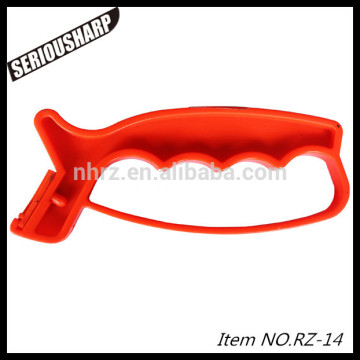 Handheld Carbide Blade Knife Sharpener Sharpening Stone for Kitchen Knives Tool
