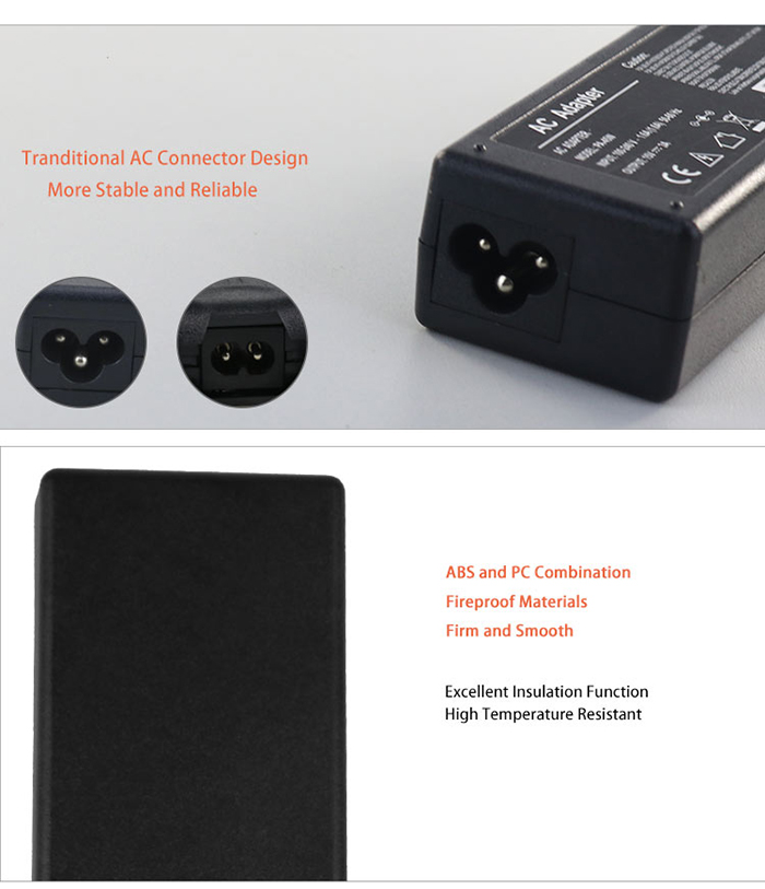 15v Power Adaptor