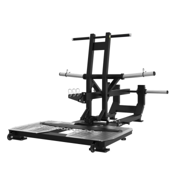 Factory Supply Professional Body Building Muscle Training Fitness Commercial Equipment Belt Squat Machine