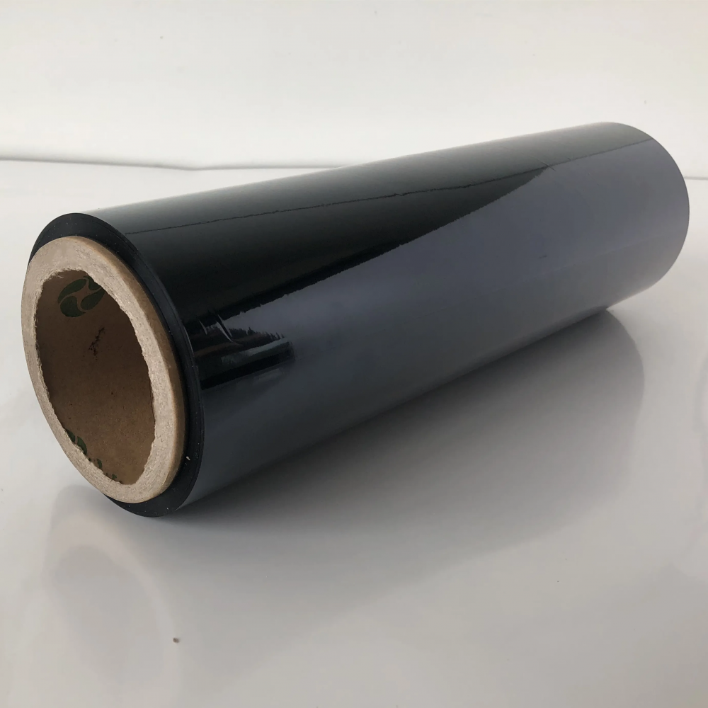 Corrosion Resistance Anti Static Film