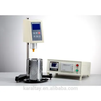 NDJ-1C Brookfield Viscometer